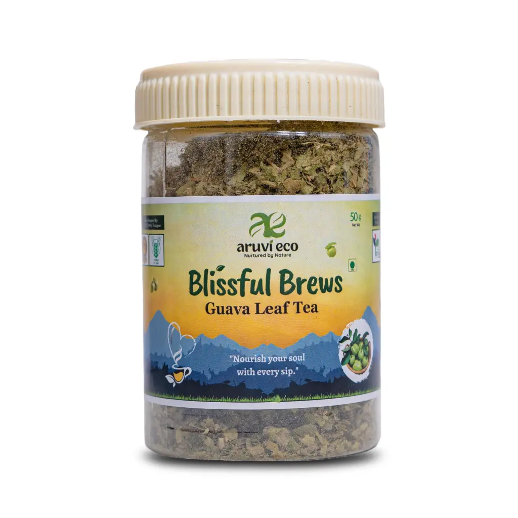 Guava Leaf Tea Front.webp