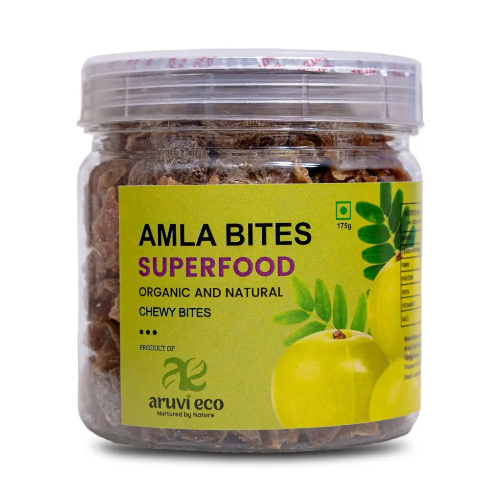 Bites 175g Front.webp