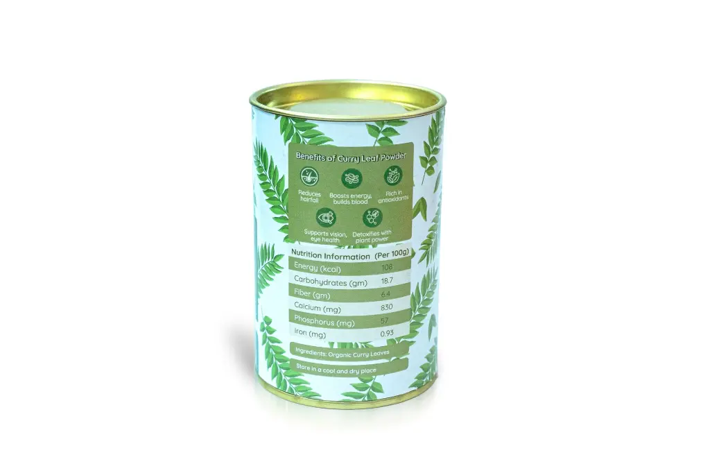 Curry Leaf Single Side.webp