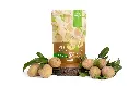 Dried Sapota Single with Fruit White BG.webp