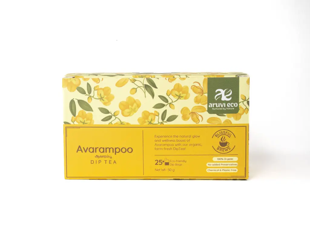 Avarampoo Dip Pack Front.webp