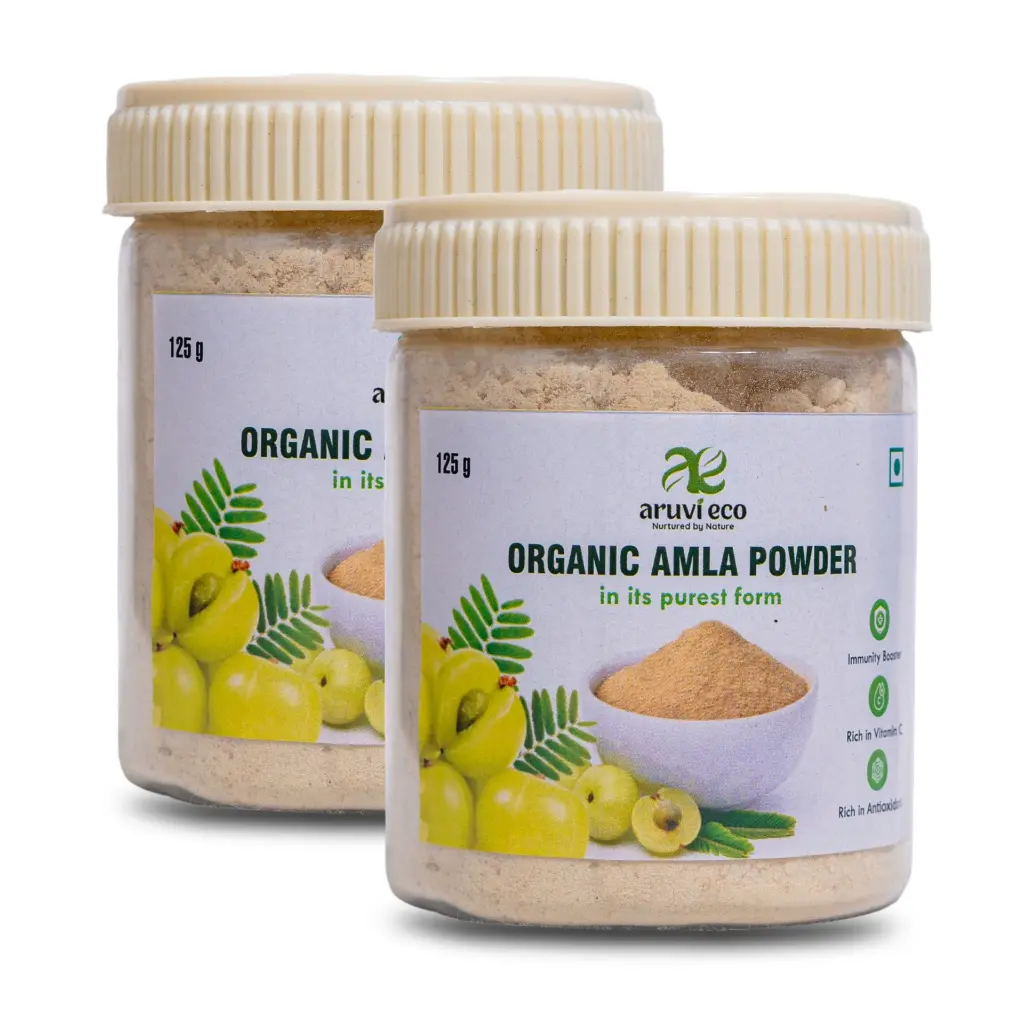 Amla Powder 125g 2 packs.webp