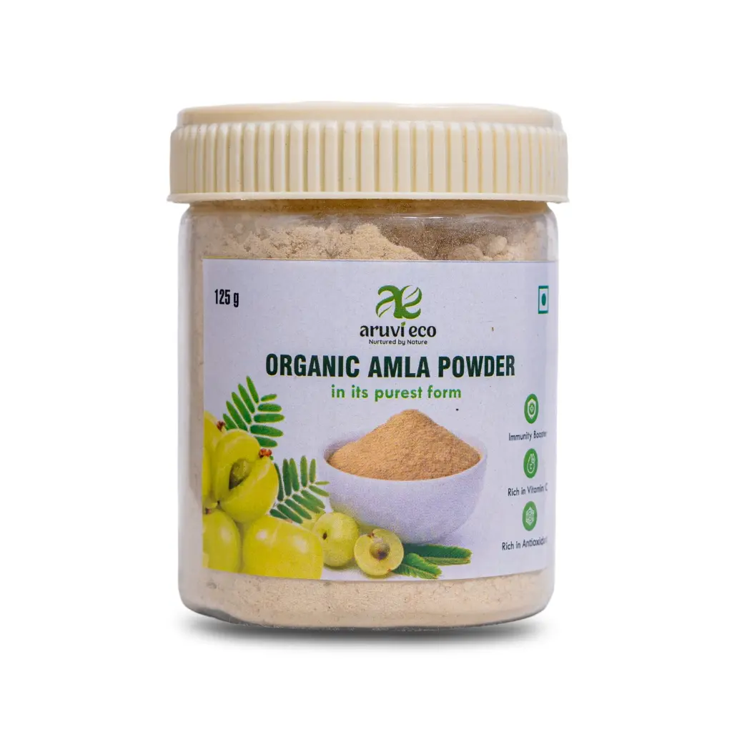 Amla Powder 125g Single.webp