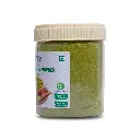 Moringa Powder 100g Back.webp