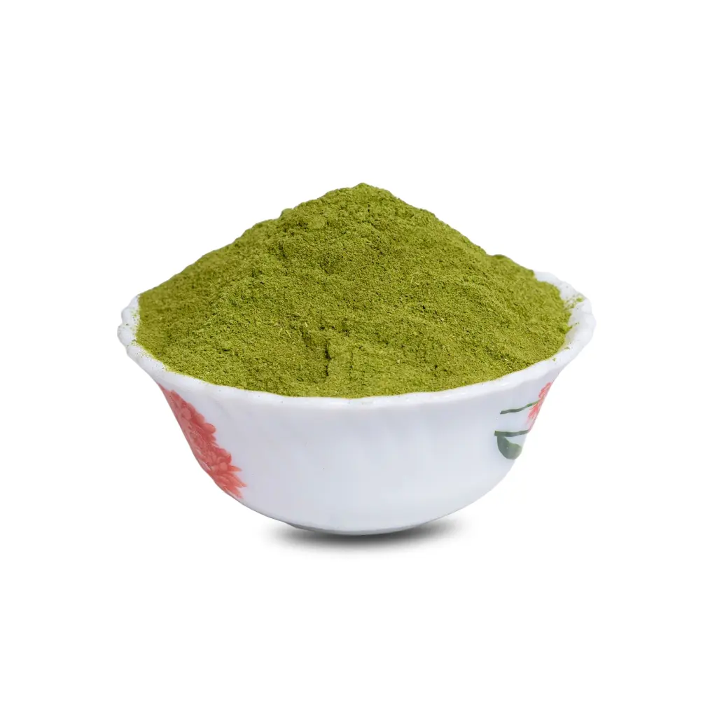 Moringa Powder in Bowl.webp