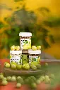 Amla Combo (Candy 130g + Bites 75g + Shreds 60g)