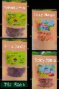 Trial Pack (Bites 30g + Spicy Mango 30g + Candy 30g + Spicy Amla 30g)
