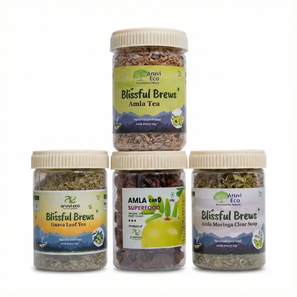 Winter Wellness Pack