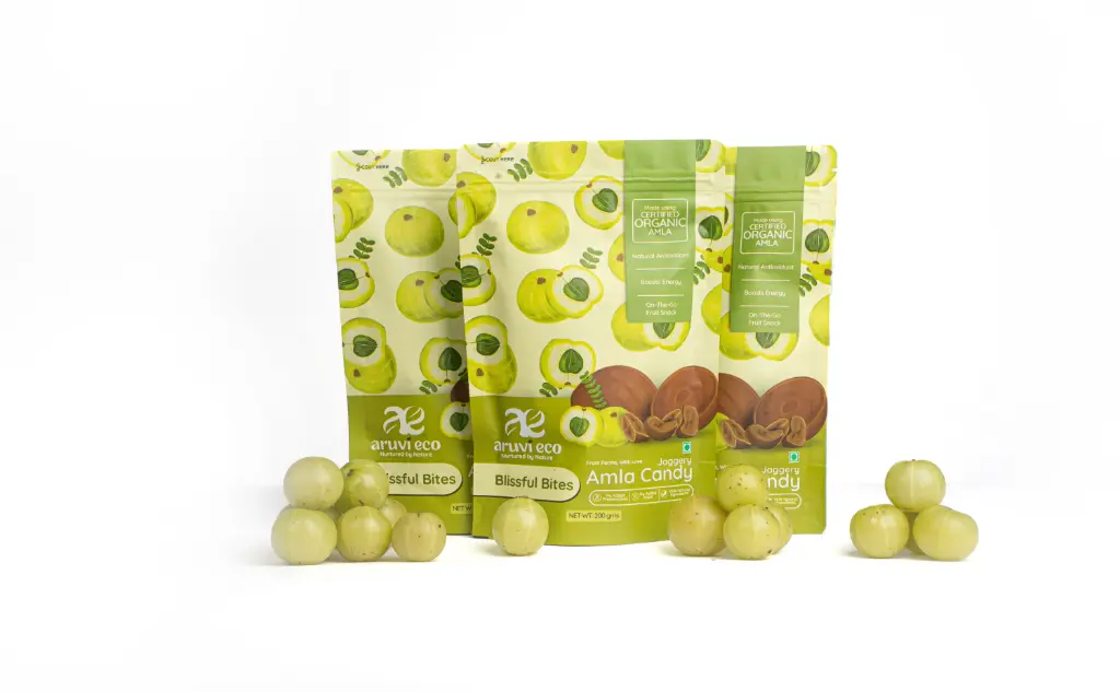 Amla Candy