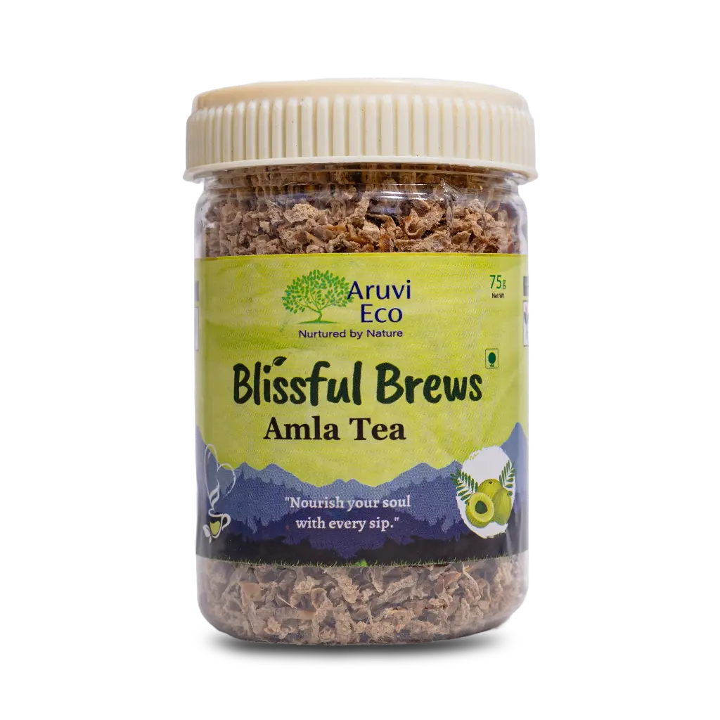 [AT-001] Amla Tea 75g