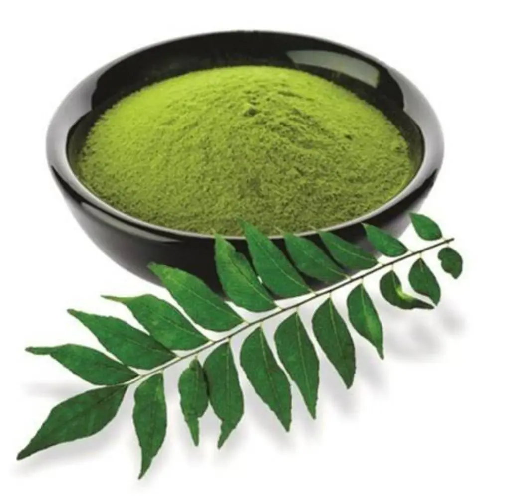 Curry Leaf Powder 100g