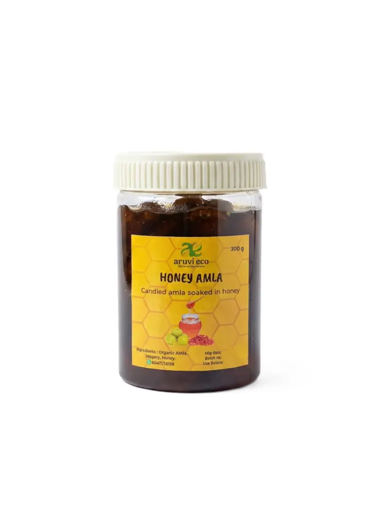 Honey Amla 300g