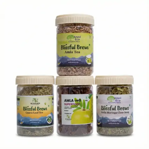 [WW-001] Winter Wellness Pack