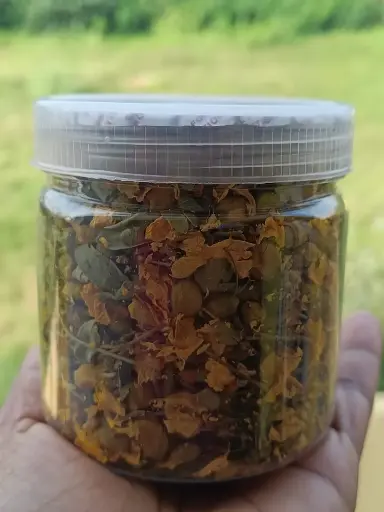 [AFP-002] Aavaram Flower Dried 75g