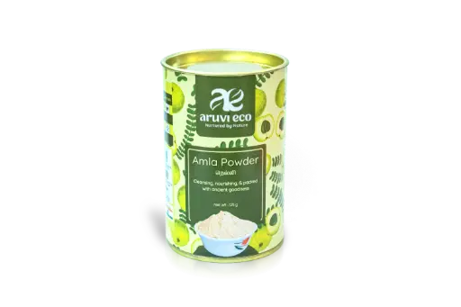 [AP-01] Amla Powder 125g