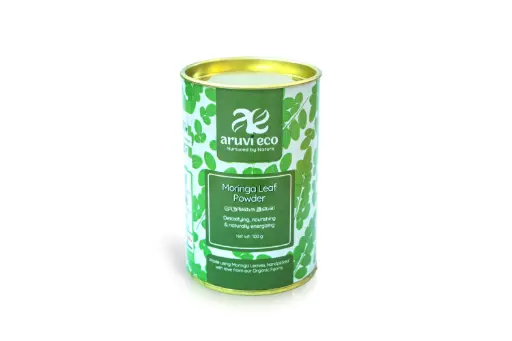 [MP-001] Moringa Powder 