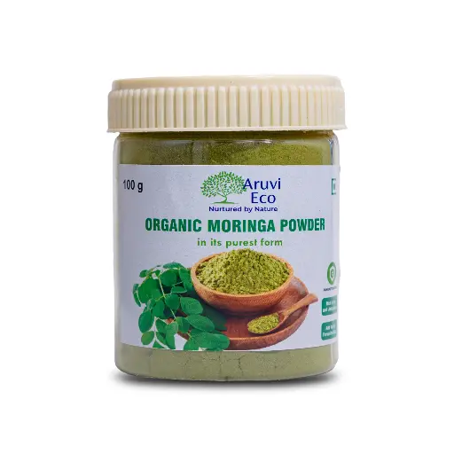 Moringa Powder