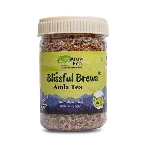 [AT-001] Amla Tea 75g