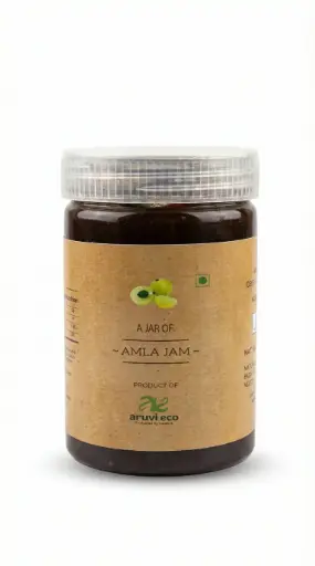 [AJ-001] Amla Jam 300g